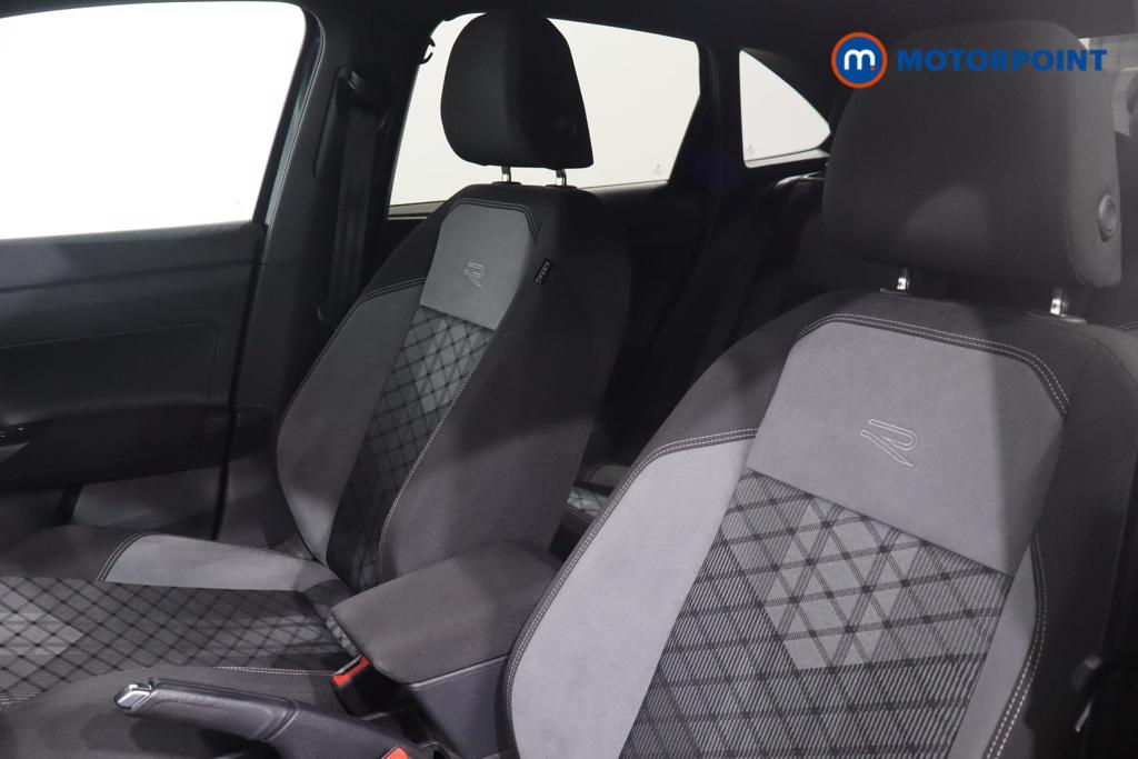 Volkswagen Taigo R-Line Automatic Petrol SUV - Stock Number (1661504) - 11th supplementary image