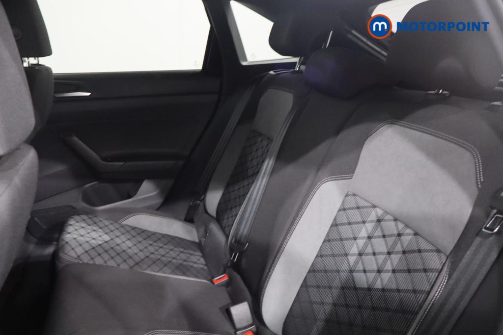 Volkswagen Taigo R-Line Automatic Petrol SUV - Stock Number (1661504) - 12th supplementary image