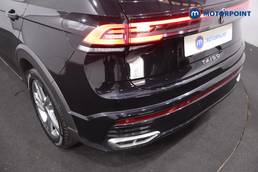 Volkswagen Taigo R-Line Automatic Petrol SUV - Stock Number (1661504) - 15th supplementary image