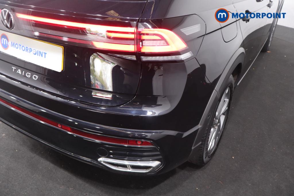 Volkswagen Taigo R-Line Automatic Petrol SUV - Stock Number (1661504) - 16th supplementary image