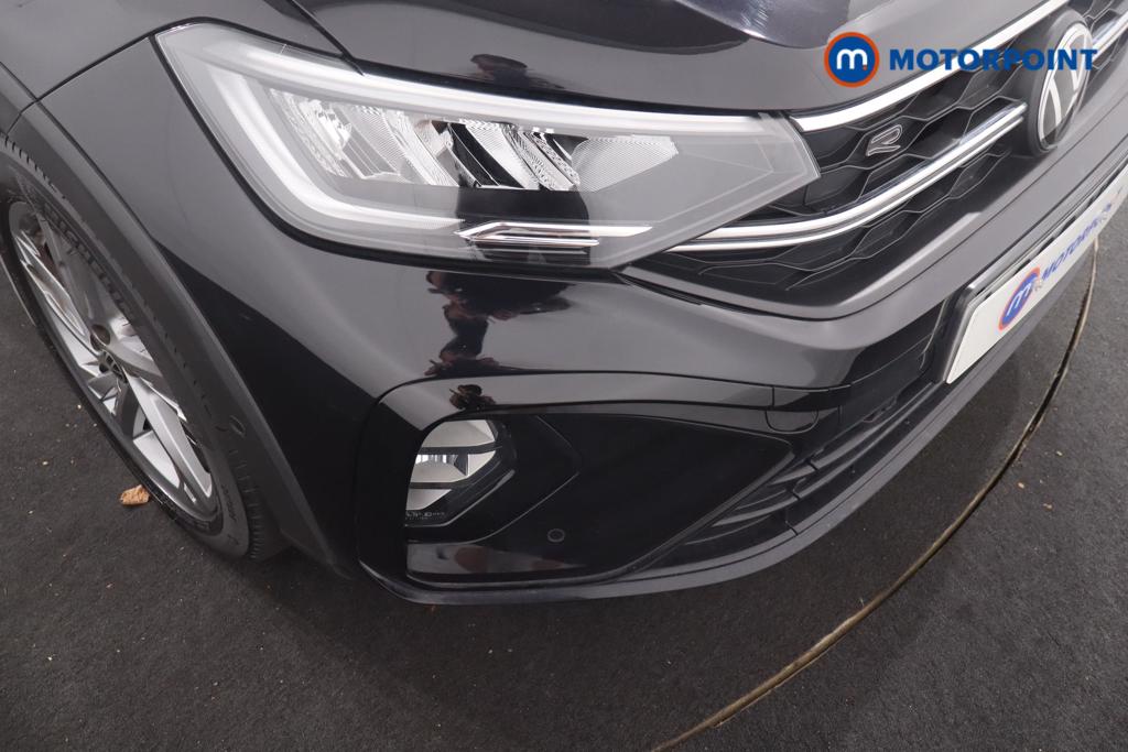 Volkswagen Taigo R-Line Automatic Petrol SUV - Stock Number (1661504) - 17th supplementary image