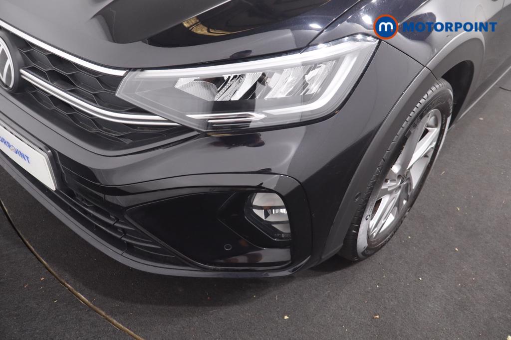 Volkswagen Taigo R-Line Automatic Petrol SUV - Stock Number (1661504) - 18th supplementary image
