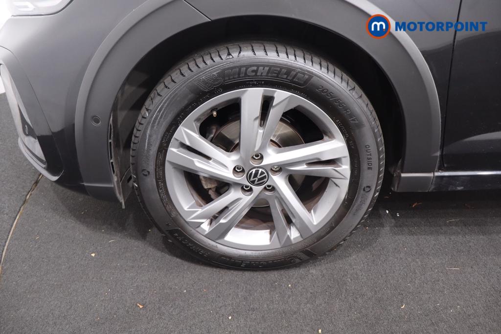 Volkswagen Taigo R-Line Automatic Petrol SUV - Stock Number (1661504) - 19th supplementary image