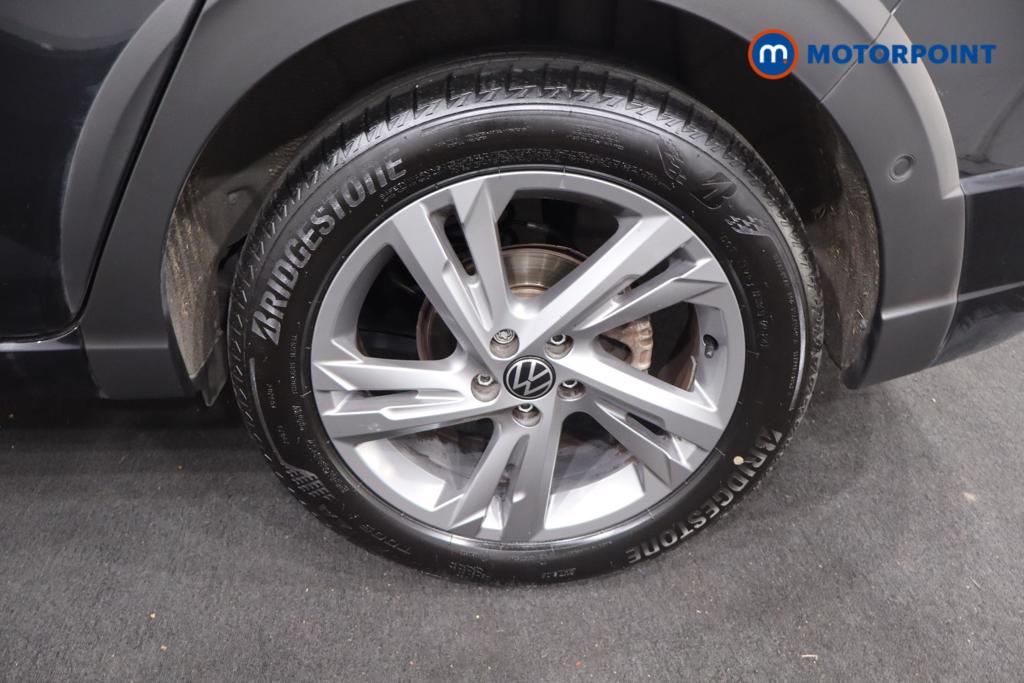 Volkswagen Taigo R-Line Automatic Petrol SUV - Stock Number (1661504) - 20th supplementary image