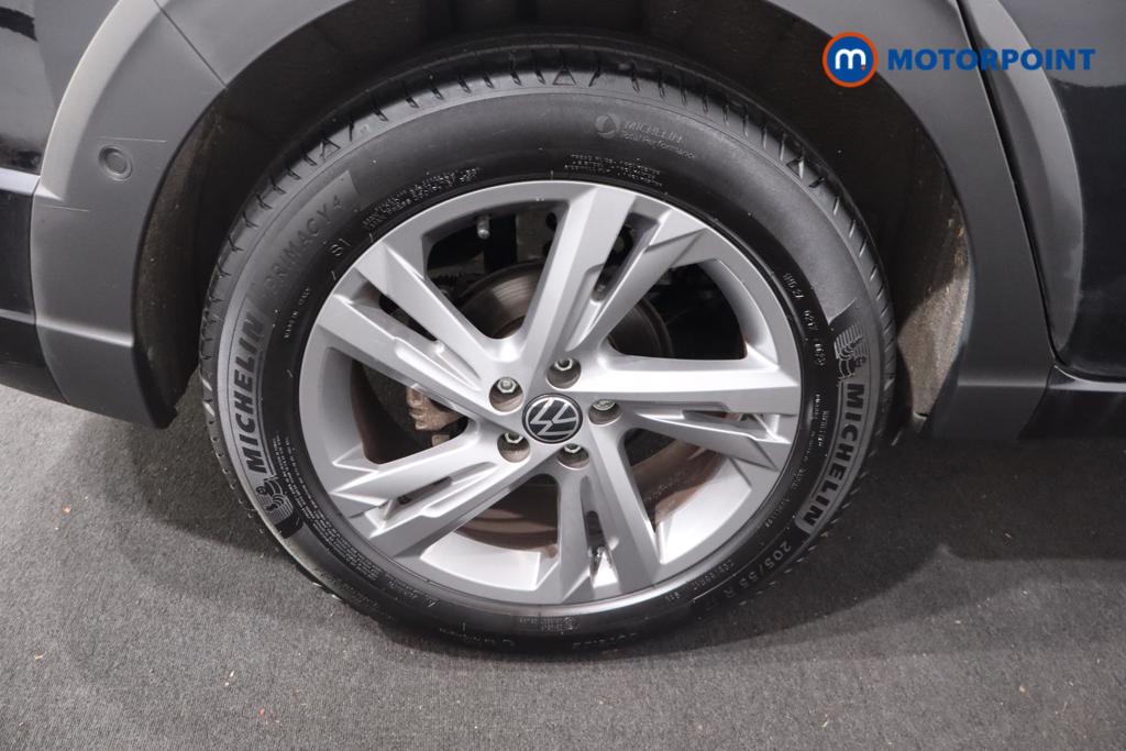 Volkswagen Taigo R-Line Automatic Petrol SUV - Stock Number (1661504) - 21st supplementary image