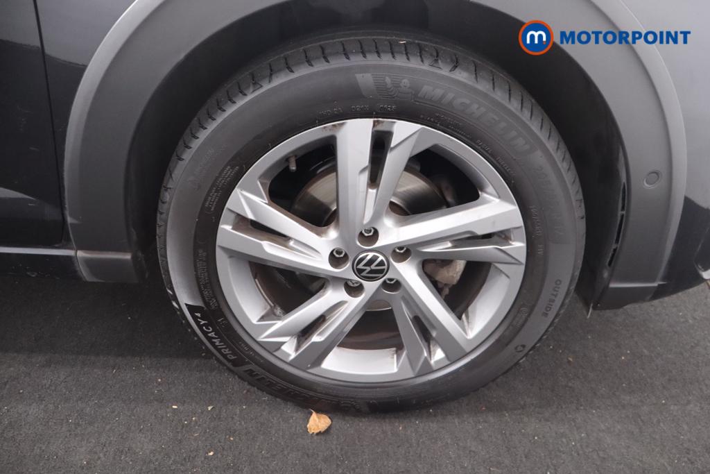 Volkswagen Taigo R-Line Automatic Petrol SUV - Stock Number (1661504) - 22nd supplementary image