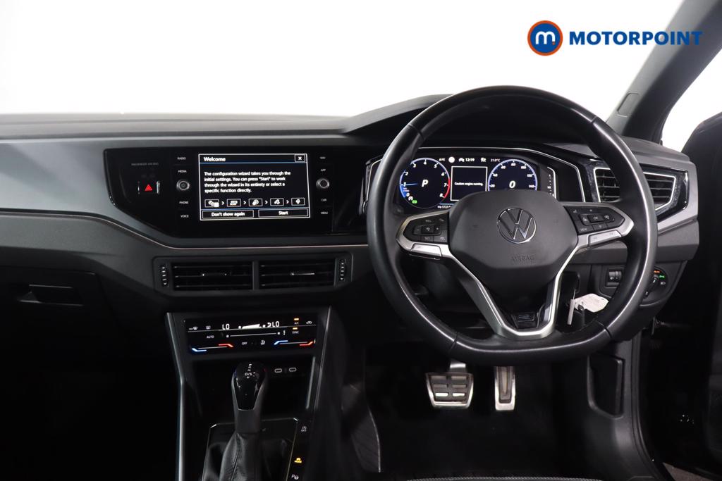 Volkswagen Taigo R-Line Automatic Petrol SUV - Stock Number (1661504) - 1st supplementary image
