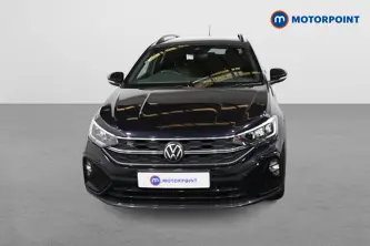Volkswagen Taigo R-Line Automatic Petrol SUV - Stock Number (1661504) - Front bumper