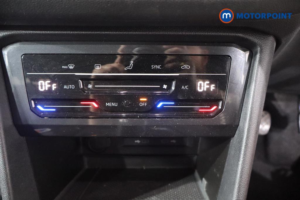 Volkswagen Tiguan Allspace Life Manual Petrol SUV - Stock Number (1661894) - 4th supplementary image