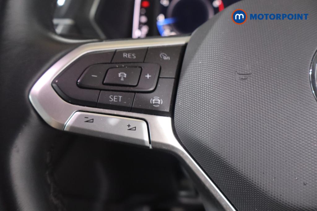 Volkswagen Tiguan Allspace Life Manual Petrol SUV - Stock Number (1661894) - 6th supplementary image