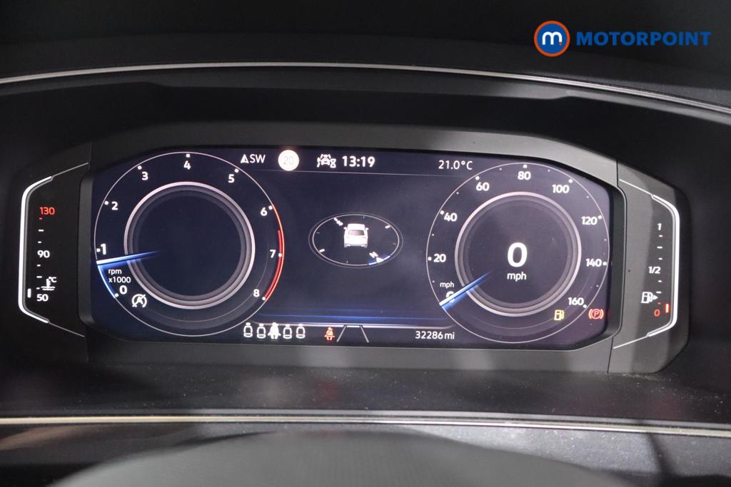 Volkswagen Tiguan Allspace Life Manual Petrol SUV - Stock Number (1661894) - 8th supplementary image