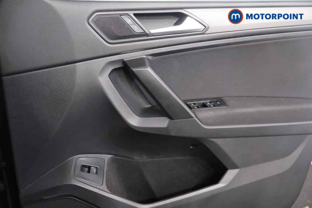 Volkswagen Tiguan Allspace Life Manual Petrol SUV - Stock Number (1661894) - 10th supplementary image