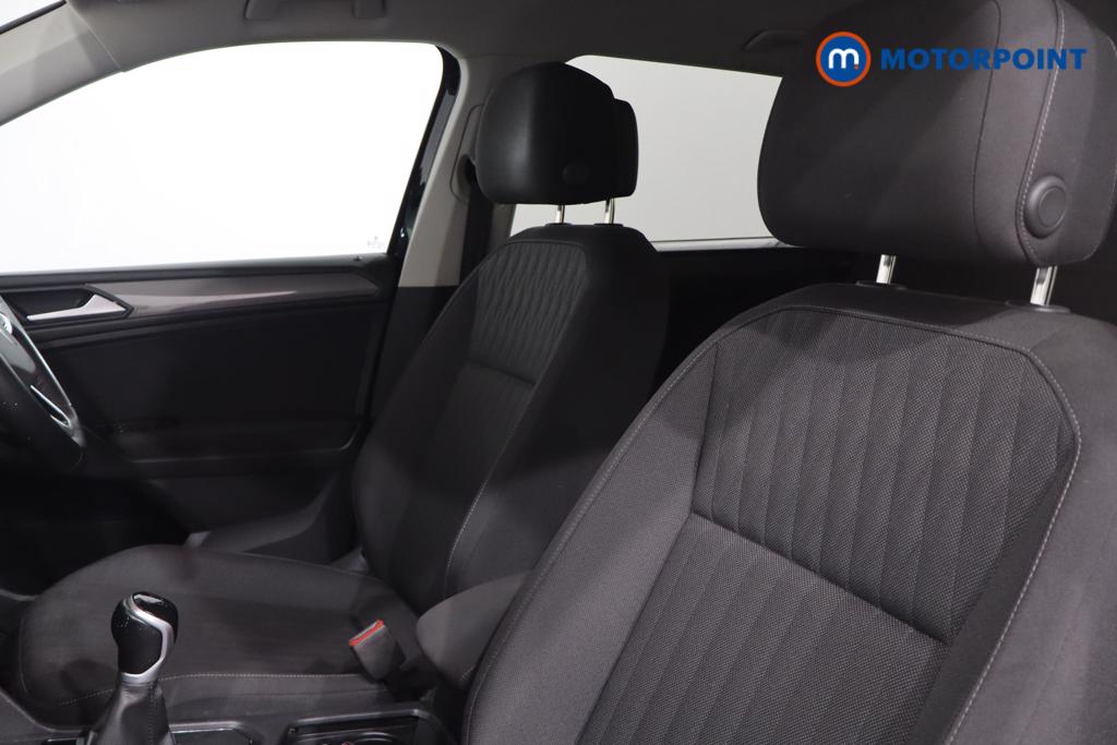 Volkswagen Tiguan Allspace Life Manual Petrol SUV - Stock Number (1661894) - 11th supplementary image