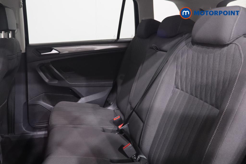 Volkswagen Tiguan Allspace Life Manual Petrol SUV - Stock Number (1661894) - 12th supplementary image