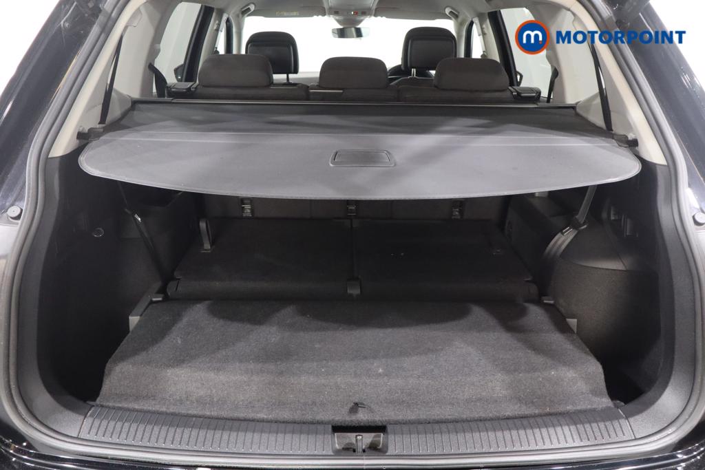 Volkswagen Tiguan Allspace Life Manual Petrol SUV - Stock Number (1661894) - 15th supplementary image