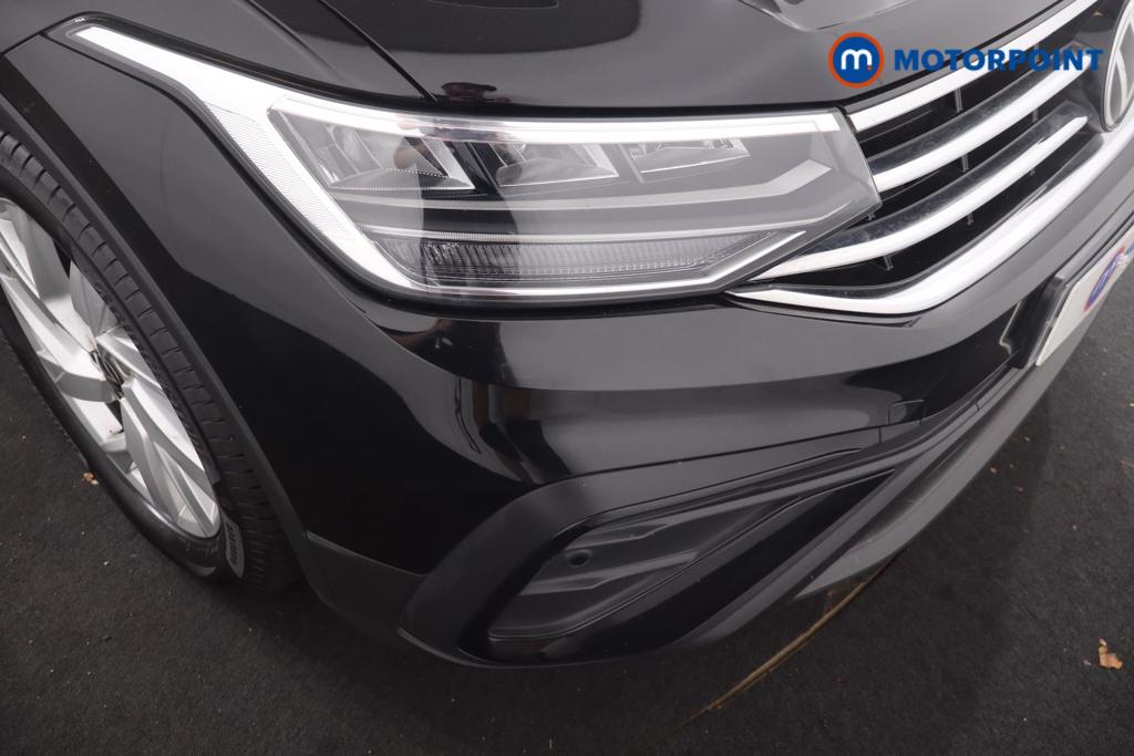 Volkswagen Tiguan Allspace Life Manual Petrol SUV - Stock Number (1661894) - 19th supplementary image