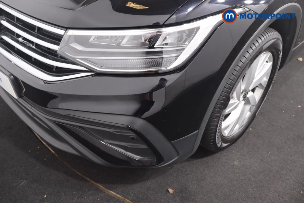 Volkswagen Tiguan Allspace Life Manual Petrol SUV - Stock Number (1661894) - 20th supplementary image