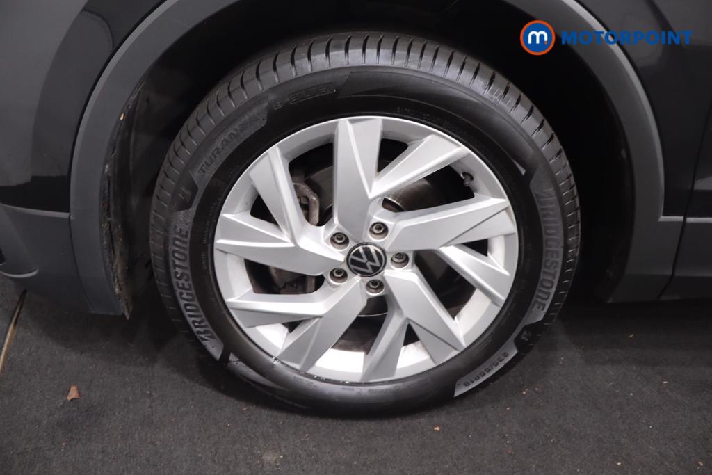 Volkswagen Tiguan Allspace Life Manual Petrol SUV - Stock Number (1661894) - 21st supplementary image