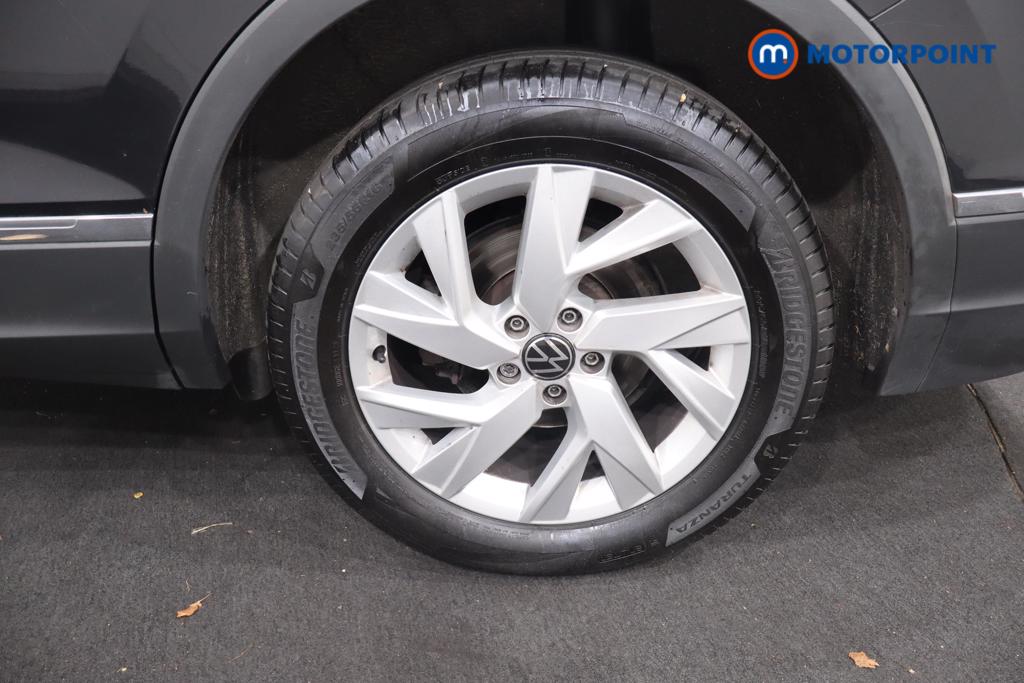 Volkswagen Tiguan Allspace Life Manual Petrol SUV - Stock Number (1661894) - 22nd supplementary image