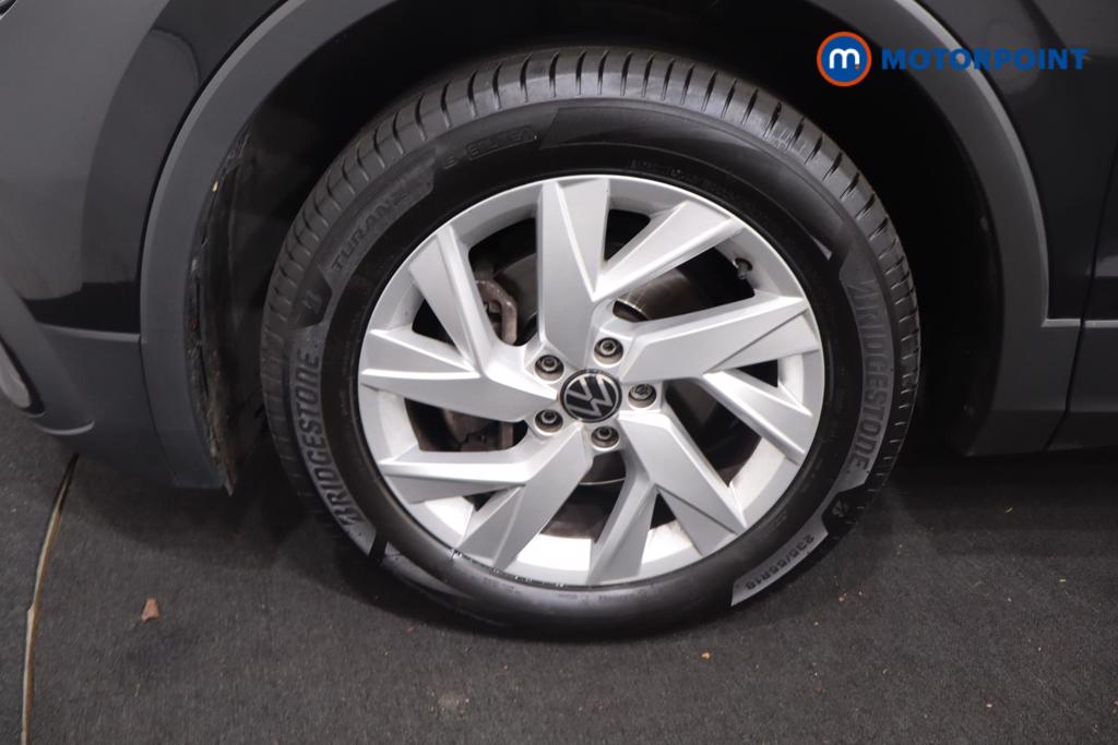 Volkswagen Tiguan Allspace Life Manual Petrol SUV - Stock Number (1661894) - 23rd supplementary image
