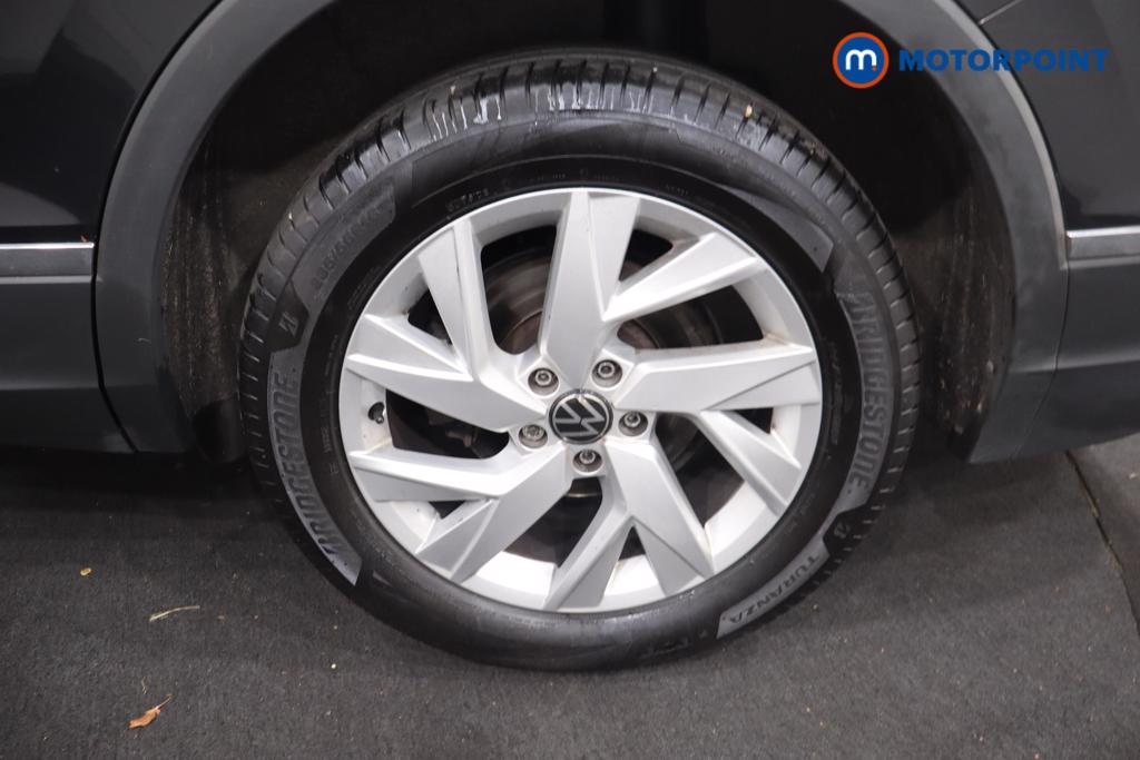 Volkswagen Tiguan Allspace Life Manual Petrol SUV - Stock Number (1661894) - 24th supplementary image