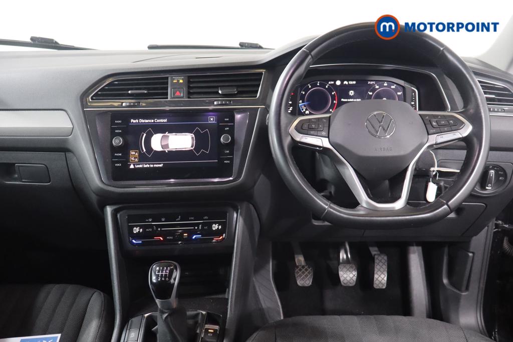 Volkswagen Tiguan Allspace Life Manual Petrol SUV - Stock Number (1661894) - 1st supplementary image