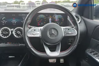 Mercedes-Benz B Class Amg Line Automatic Petrol Hatchback - Stock Number (1662798) - 2nd supplementary image