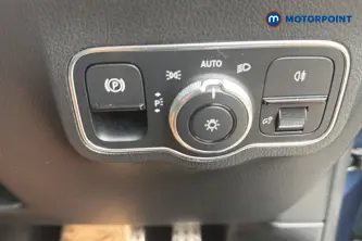 Mercedes-Benz B Class Amg Line Automatic Petrol Hatchback - Stock Number (1662798) - 11th supplementary image
