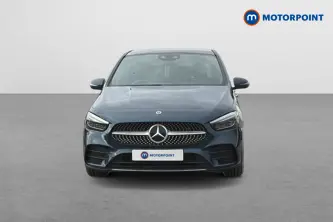 Mercedes-Benz B Class Amg Line Automatic Petrol Hatchback - Stock Number (1662798) - Front bumper