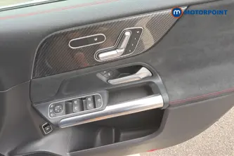 Mercedes-Benz B Class Amg Line Automatic Petrol Hatchback - Stock Number (1662798) - 19th supplementary image
