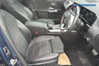 Mercedes-Benz B Class Amg Line Automatic Petrol Hatchback - Stock Number (1662798) - 22nd supplementary image