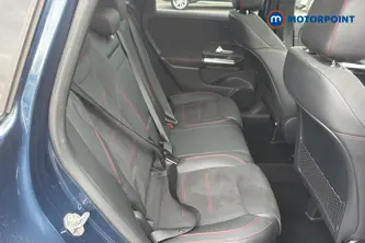 Mercedes-Benz B Class Amg Line Automatic Petrol Hatchback - Stock Number (1662798) - 25th supplementary image