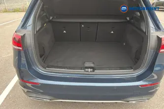 Mercedes-Benz B Class Amg Line Automatic Petrol Hatchback - Stock Number (1662798) - 30th supplementary image
