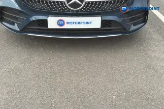 Mercedes-Benz B Class Amg Line Automatic Petrol Hatchback - Stock Number (1662798) - 38th supplementary image