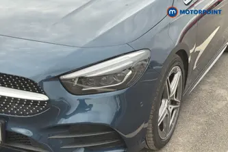 Mercedes-Benz B Class Amg Line Automatic Petrol Hatchback - Stock Number (1662798) - 42nd supplementary image