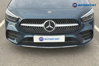 Mercedes-Benz B Class Amg Line Automatic Petrol Hatchback - Stock Number (1662798) - 43rd supplementary image