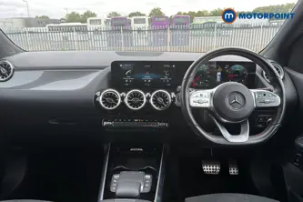 Mercedes-Benz B Class Amg Line Automatic Petrol Hatchback - Stock Number (1662798) - 1st supplementary image
