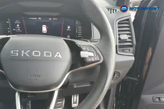 Skoda Karoq Sportline Edition Automatic Petrol SUV - Stock Number (1662884) - 3rd supplementary image
