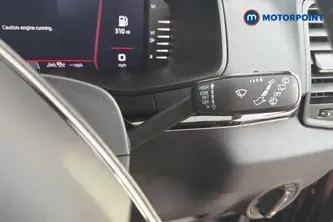 Skoda Karoq Sportline Edition Automatic Petrol SUV - Stock Number (1662884) - 6th supplementary image
