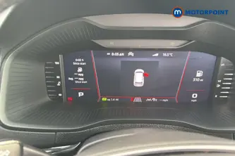 Skoda Karoq Sportline Edition Automatic Petrol SUV - Stock Number (1662884) - 7th supplementary image