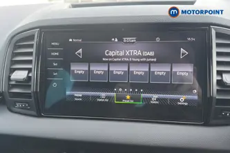Skoda Karoq Sportline Edition Automatic Petrol SUV - Stock Number (1662884) - 8th supplementary image