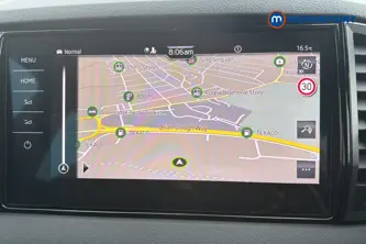 Skoda Karoq Sportline Edition Automatic Petrol SUV - Stock Number (1662884) - 9th supplementary image