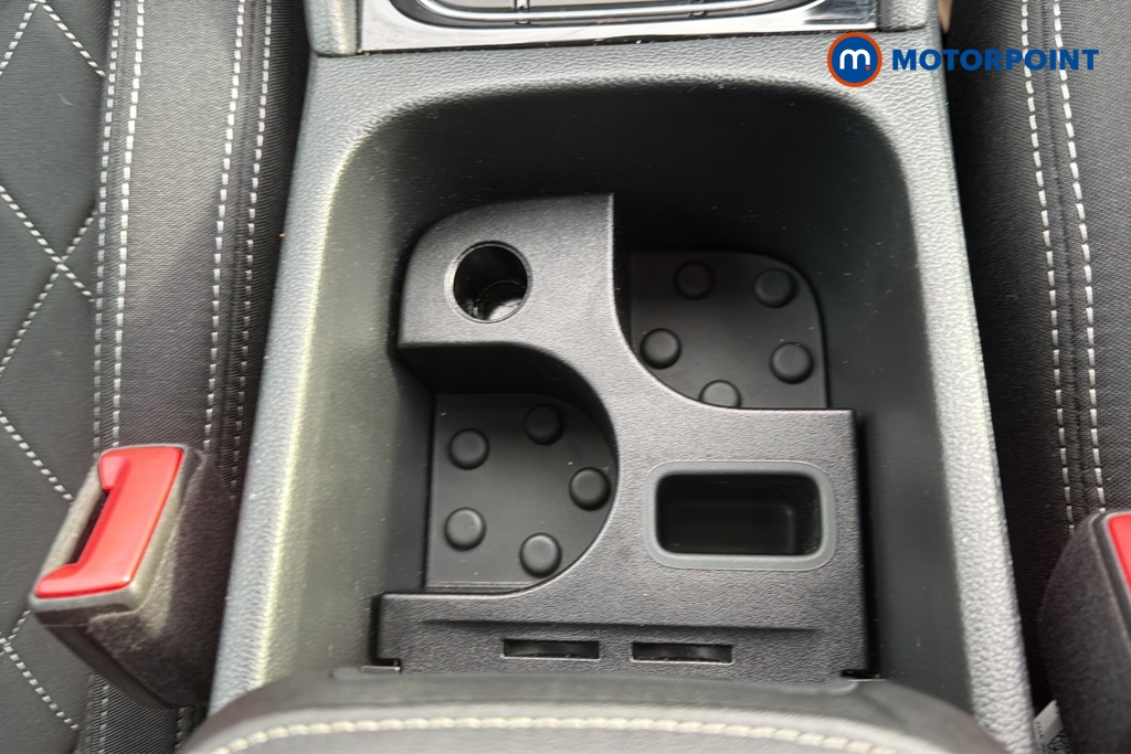Skoda Karoq Sportline Edition Automatic Petrol SUV - Stock Number (1662884) - 16th supplementary image