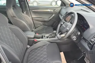 Skoda Karoq Sportline Edition Automatic Petrol SUV - Stock Number (1662884) - 22nd supplementary image