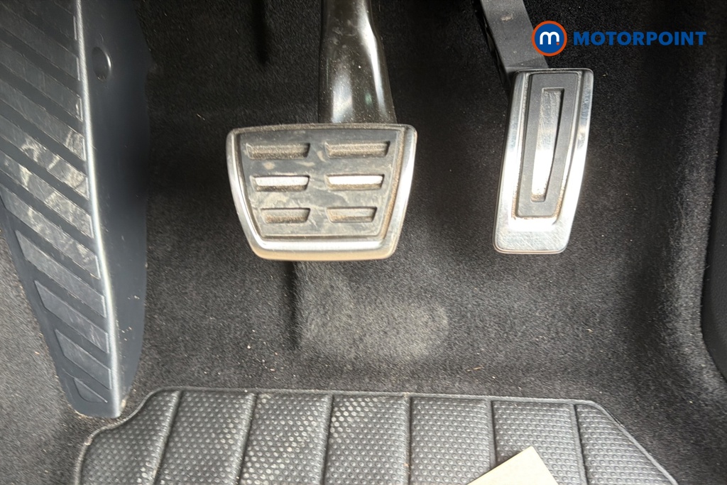 Skoda Karoq Sportline Edition Automatic Petrol SUV - Stock Number (1662884) - 24th supplementary image