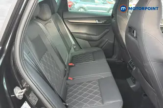 Skoda Karoq Sportline Edition Automatic Petrol SUV - Stock Number (1662884) - 25th supplementary image