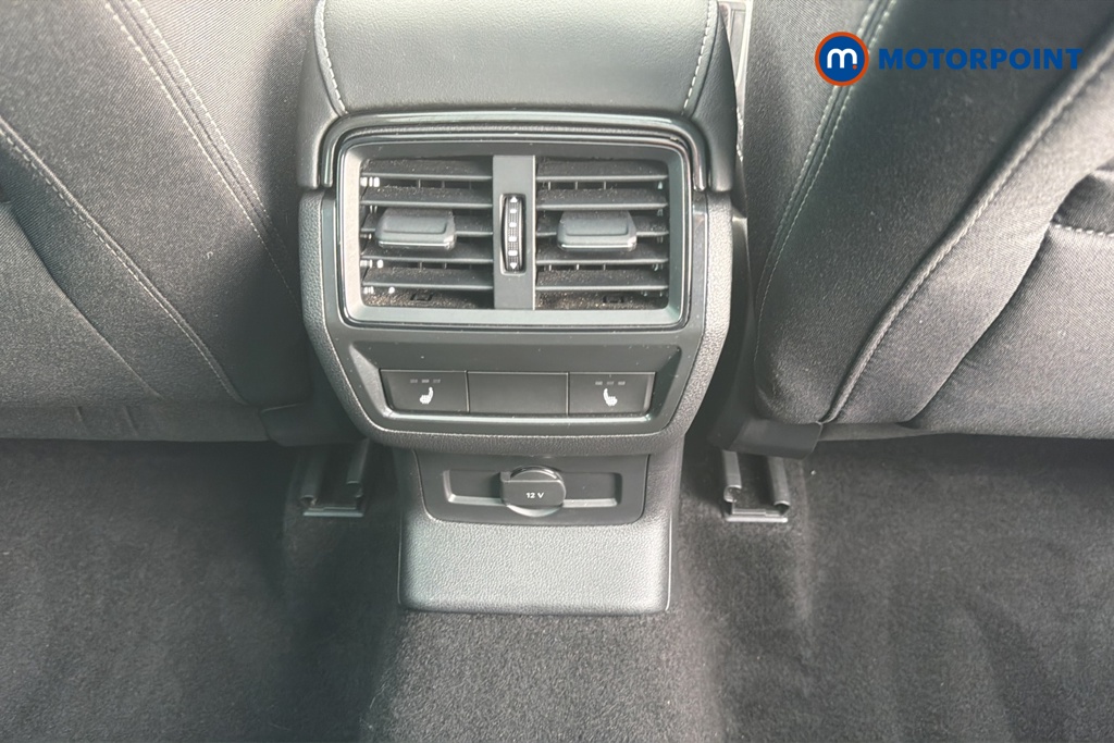 Skoda Karoq Sportline Edition Automatic Petrol SUV - Stock Number (1662884) - 28th supplementary image