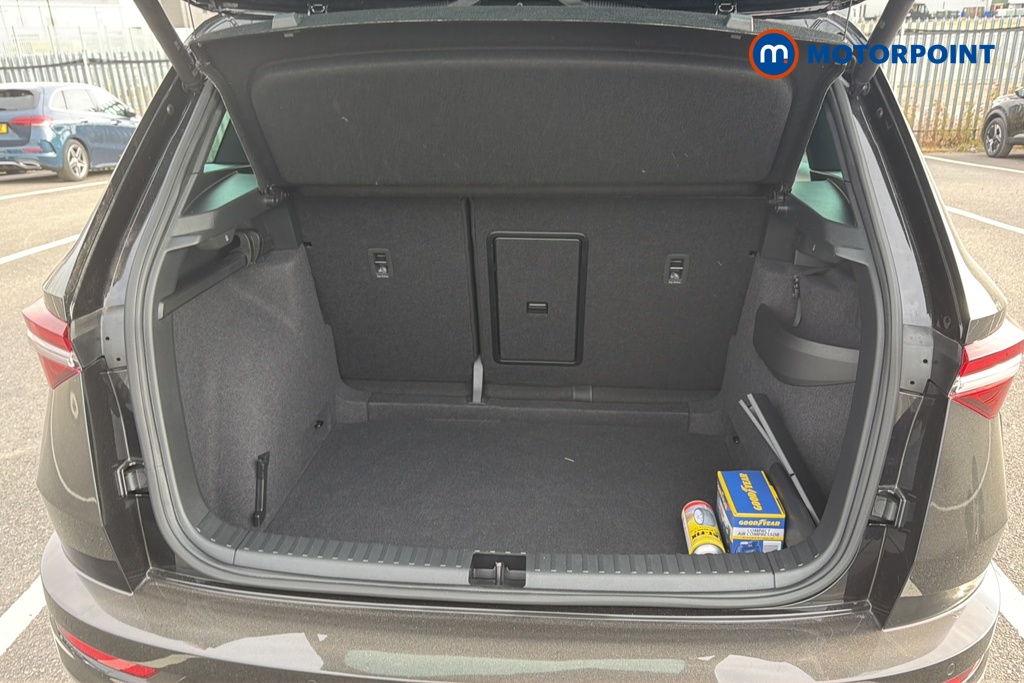 Skoda Karoq Sportline Edition Automatic Petrol SUV - Stock Number (1662884) - 30th supplementary image