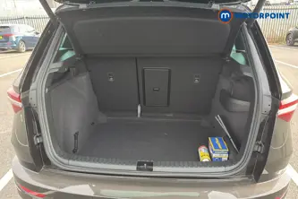Skoda Karoq Sportline Edition Automatic Petrol SUV - Stock Number (1662884) - 30th supplementary image