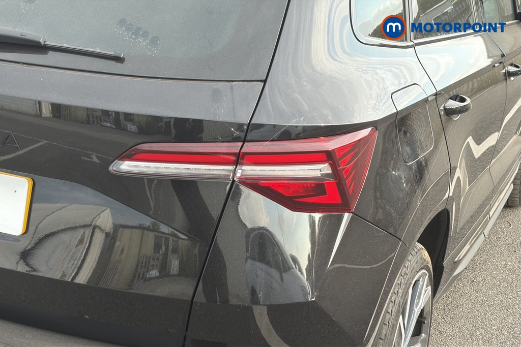 Skoda Karoq Sportline Edition Automatic Petrol SUV - Stock Number (1662884) - 36th supplementary image